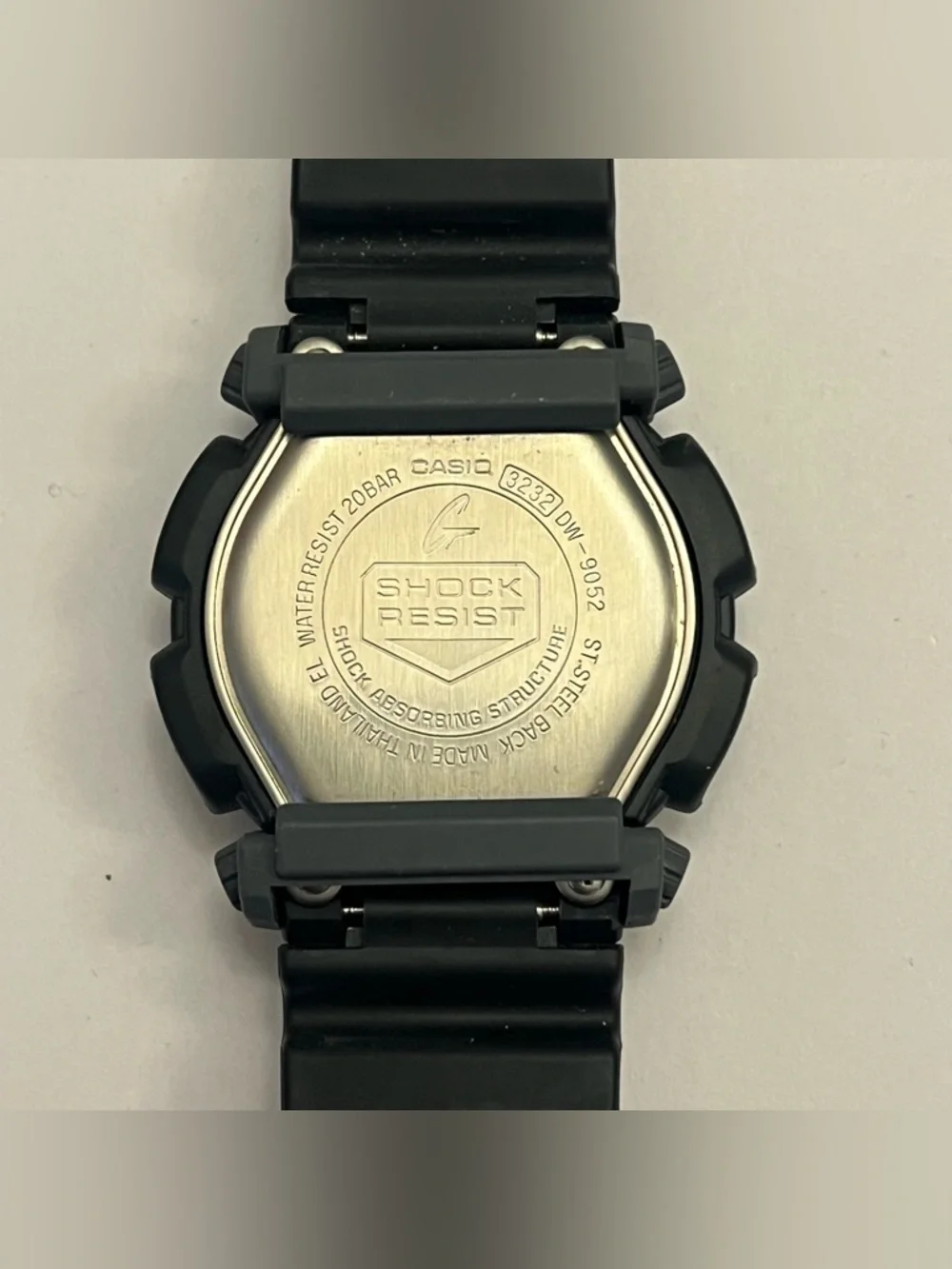 G-Shock Casio DW-9052‎